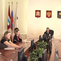 Портал администрации города Омска. Миниатюра новости.