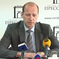 Портал администрации города Омска. Миниатюра новости.