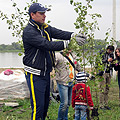 Портал администрации города Омска. Миниатюра новости.