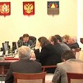 Портал администрации города Омска. Миниатюра новости.