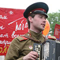 Портал администрации города Омска. Миниатюра новости.