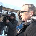 Портал администрации города Омска. Миниатюра новости.
