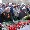 Портал администрации города Омска. Миниатюра новости.