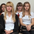 Портал администрации города Омска. Миниатюра новости.