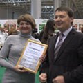Портал администрации города Омска. Миниатюра новости.