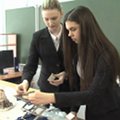 Портал администрации города Омска. Миниатюра новости.