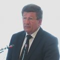 Портал администрации города Омска. Миниатюра новости.