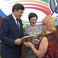 Портал администрации города Омска. Миниатюра новости.
