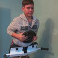 Портал администрации города Омска. Миниатюра новости.