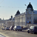 Портал администрации города Омска. Миниатюра новости.