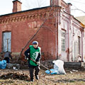 Портал администрации города Омска. Миниатюра новости.