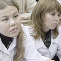 Портал администрации города Омска. Миниатюра новости.
