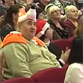 Портал администрации города Омска. Миниатюра новости.