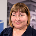 Портал администрации города Омска. Миниатюра новости.