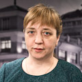 Портал администрации города Омска. Миниатюра новости.