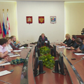 Портал администрации города Омска. Миниатюра новости.