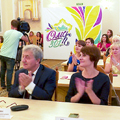 Портал администрации города Омска. Миниатюра новости.