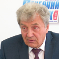 Портал администрации города Омска. Миниатюра новости.