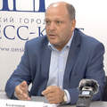 Портал администрации города Омска. Миниатюра новости.