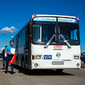 Портал администрации города Омска. Миниатюра новости.