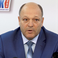 Портал администрации города Омска. Миниатюра новости.