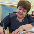 Портал администрации города Омска. Миниатюра новости.