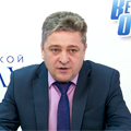 Портал администрации города Омска. Миниатюра новости.