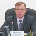 Портал администрации города Омска. Миниатюра новости.