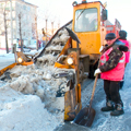 Портал администрации города Омска. Миниатюра новости.