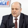 Портал администрации города Омска. Миниатюра новости.