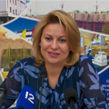Портал администрации города Омска. Миниатюра новости.