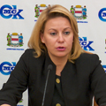 Портал администрации города Омска. Миниатюра новости.
