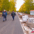 Портал администрации города Омска. Миниатюра новости.