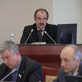 Портал администрации города Омска. Миниатюра новости.