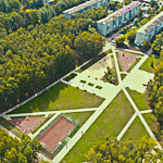 Портал администрации города Омска. Миниатюра новости.