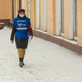 Портал администрации города Омска. Миниатюра новости.