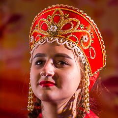 Фотоальбом на портале Администрации города Омска